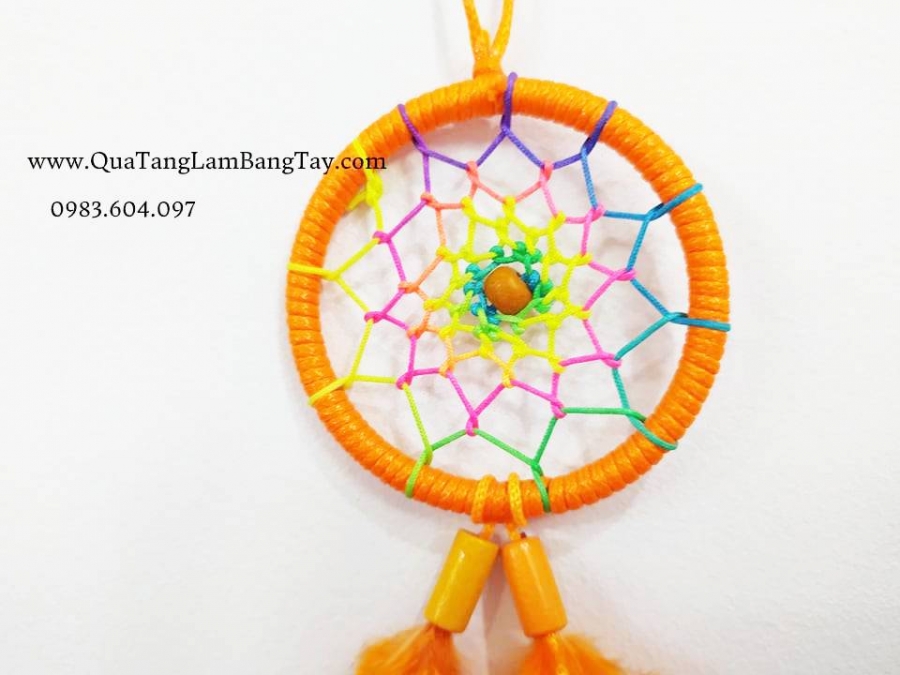 dreamcatcher đẹp 